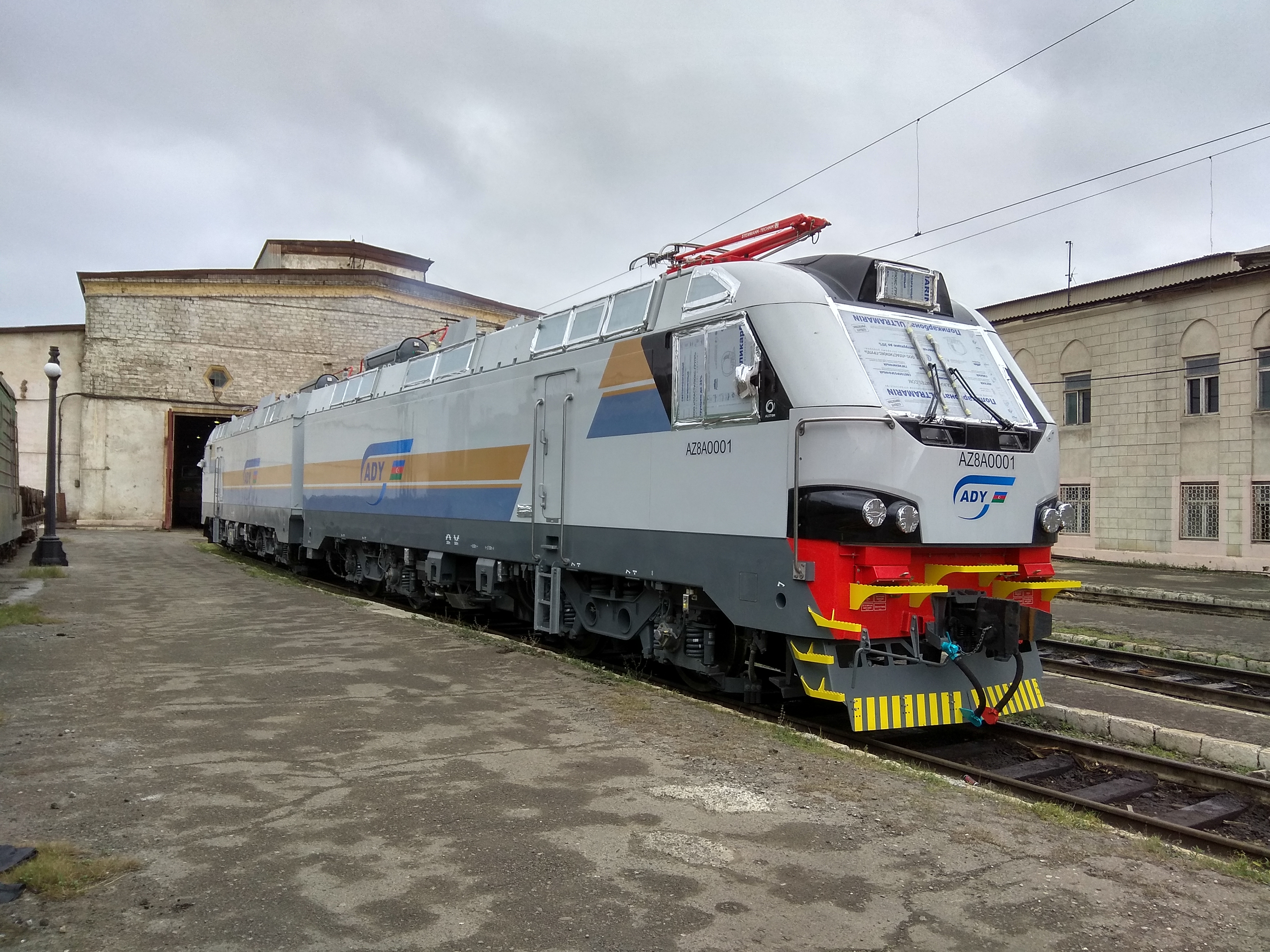 Локомотивы производят. Alstom prima t8. Альстом локомотивы. Az8a Локомотив. Электровоз Прима м4.