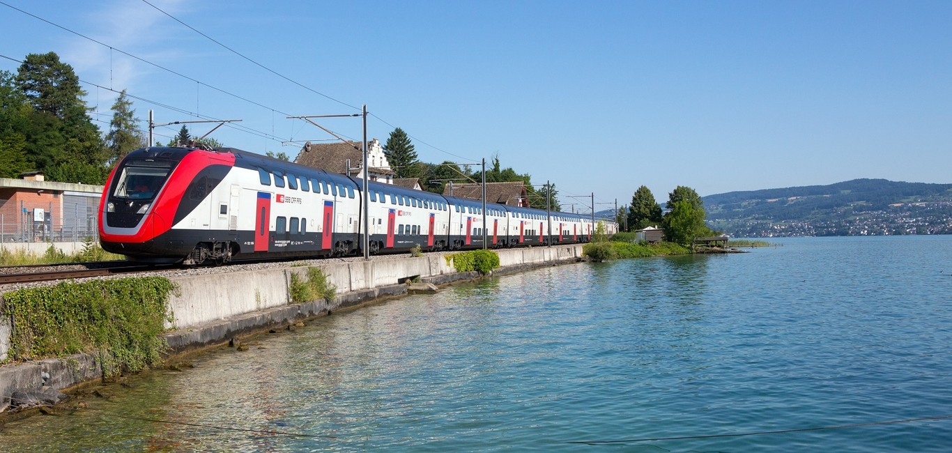 Alstom in Switzerland | Alstom