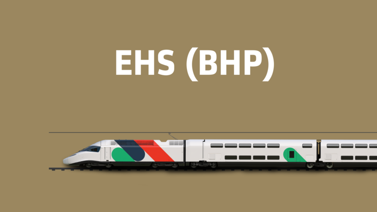 EHS (BHP)