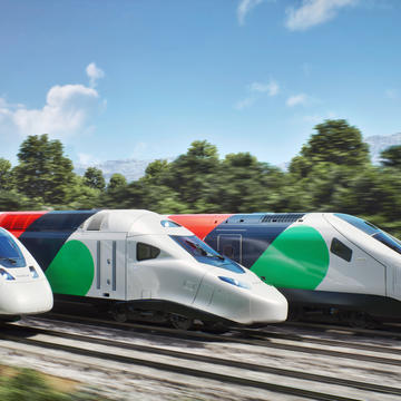 Alstom Annual Report on Form 20-F