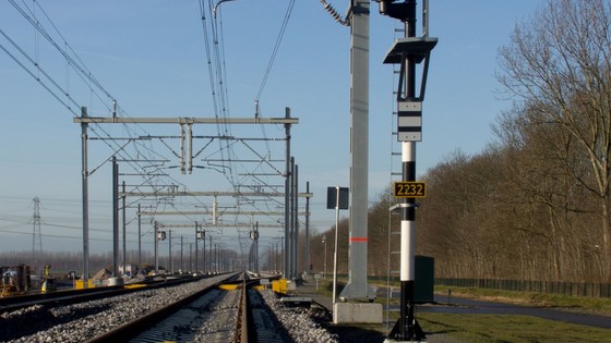 Alstom Is First In The Netherlands To Obtain ISO 55001 Certification ...