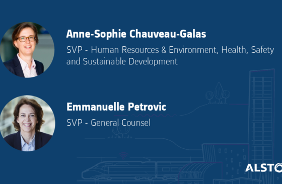 Infograph nomination Anne-Sophie Chauveau-Galas & Emmanuelle Petrovic