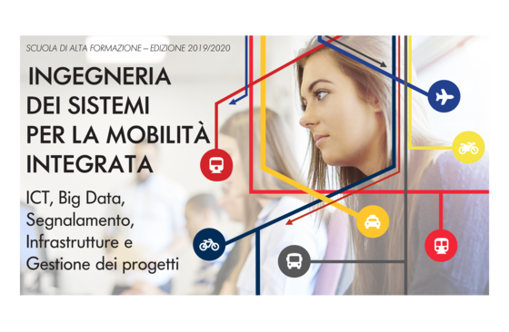 Ingegneria dei sistemi per la mobilità integrata