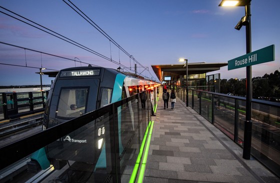 Sydney Metro