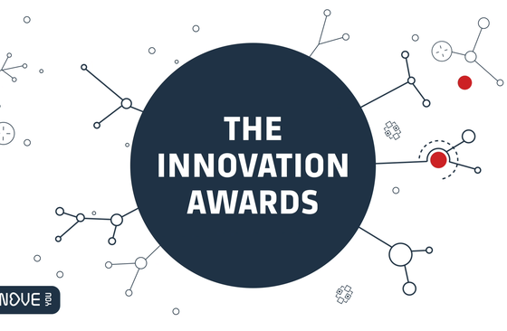 Video thumbnail Innovation Awards