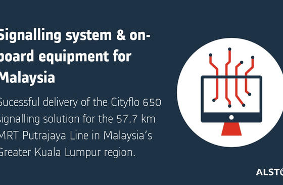Visual Signalling System Malaysia